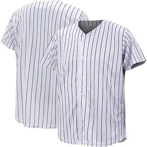 Camiseta de Béisbol Personalizada, Camiseta de Béisbol - Product Image 3