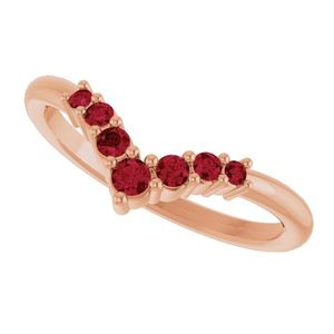 แหวนทองคำขาว 10K ยี่ห้อ Stuller รุ่นวินเทจ ประดับพลอยรูปไข่ 72077:6037P 14KR พร้อมใบรับรอง IGI สำหรับการหมั้นหมาย - Product Image 5
