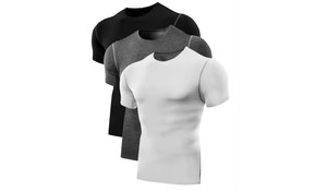 2024 gros haute qualité Logo personnalisé Jiu Rash Guard à manches longues MMA Compression Gym tissu pour hommes - Product Image 5