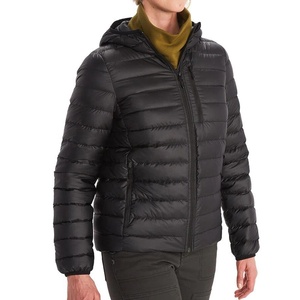 Manteau rembourré à bulles pour femme, veste d'hiver sur mesure, imperméable, grande taille, Logo OEM personnalisé - Product Image 1