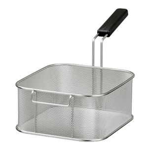 Grande corbeille à pâtes pour cuisinière 132260, outil de cuisine essentiel - Product Image 1