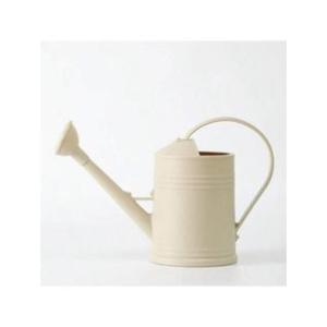 Cubo de agua de metal galvanizado de inspiración antigua de gran capacidad duradero para jardinería de patios con construcción decorativa y Caño suave - Product Image 6