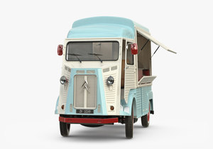 CE Certified Commercial Mobile Food Truck Trailer Kitchen Insulated Walls Heavy-Duty Chassis Aluminum Fiberglass - Product Image 2