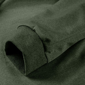 ชุดวอร์มระบายอากาศได้ดีสำหรับผู้ชายเสื้อผ้าฤดูหนาว - Product Image 4