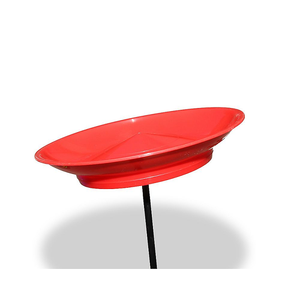 Plaques et bâtons de jonglage HRM en plastique, ensemble d'entraînement pour enfants et adultes - Jouet classique d'équilibre, divertissement intérieur/extérieur, sport, couleur personnalisable - Product Image 3