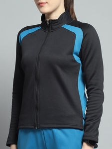 Chándal texturizado acanalado, comodidad suave y aspecto elegante - Product Image 6