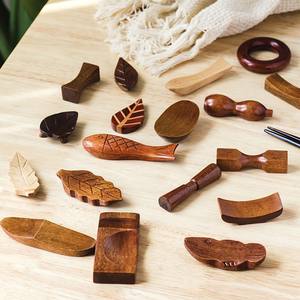 Suministro a granel de utensilios de cocina de madera estándar de exportación - Product Image 6