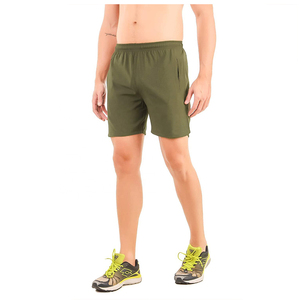 Short de sport imprimé personnalisé, extensible dans 4 directions, combat tactique, lutte, musculation - Product Image 3