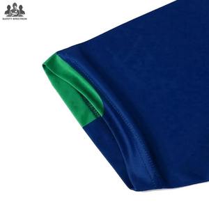 Pantalones Cortos de Fútbol Profesional |   Diseño de Equipo Personalizado |   Transpirable de Secado Rápido 100% Poliéster |   Proveedor de Alto Rendimiento - Product Image 4