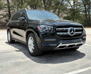 Mercedes-Benz GLS 450 4MATIC Sport Utility 4D d'occasion abordable - Modèle 2020 - À vendre - Product Image 2