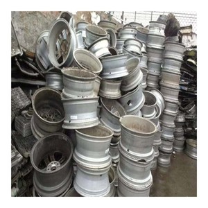 Conjuntos de cubo de rueda de aluminio a granel duraderos, Exportación con estándares de embalaje de calidad consistentes para talleres de reparación de automóviles - Product Image 4