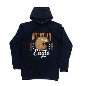 Nouveau sweat à capuche zippé pour homme 100 % coton biologique molleton bouclette épais coupe classique écologique hiver teint uni - Product Image 1