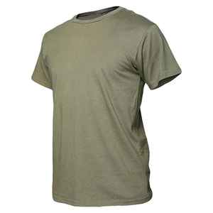 Custom <b>Camo</b> Printed T Shirt Men/Women High Quality Cotton Tee Custom Logo Hunting Style Camouflage Streetwear - Product Image 5