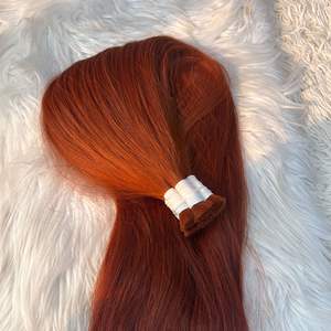 ผมบริสุทธิ์100% เวียดนามผมดิบธรรมชาติผมตรงมีขนาดใหญ่ - Product Image 5