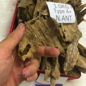 Incienso de Madera Natural de Alta Calidad, Chips de Sándalo y Oud de Vietnam, Ecológico, Aroma a Caramelo de Incienso, para el Hogar - Product Image 5