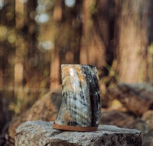 Hand Carved Gifts for Him | Natural Husband Gifts, Couples Gift, Christmas Gifts - Product Image 1