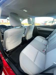 Toyota Corolla 2015, Auto Usado Confiable, Sedán Toyota Corolla LE en Venta, Precio Económico, Nuevo para Yaris, Autos Usados - Product Image 5