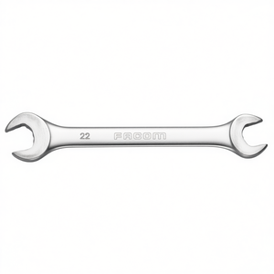 ประแจขันน็อตแบบมีบานพับ Facom Metric 15 - Product Image 2