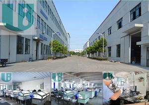 موصل بجهد ثابت: our V/our 10w إلى 41w مصباح الأشعة فوق البنفسجية 4 PIN - Product Image 6