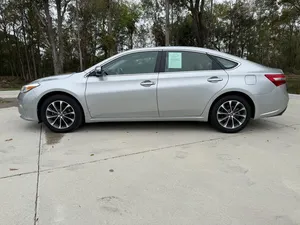 Toyota Avalon XLE 2016 - Product Image 5