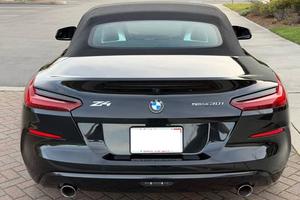 PRÊT À ÊTRE EXPÉDIÉ LHD/RHD 2022 B-M-W Z4 SDRIVE30I TURBO 4 CYLINDRES - Product Image 6