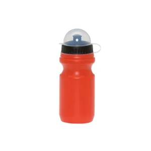 Bottiglia d'Acqua Personalizzabile da 550ml, Articoli Promozionali per Bevande - Product Image 1