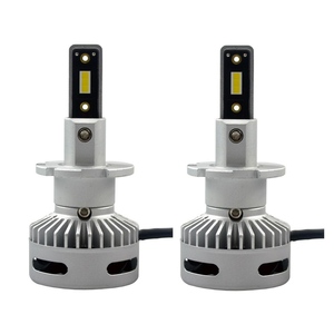 D2 D4 ช่องเสียบเลนส์ X สำหรับแปลงไฟ LED - Product Image 1