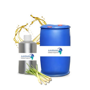 Huile essentielle de citronnelle | Approvisionnement en vrac | Savon, encens et aromathérapie - Product Image 3