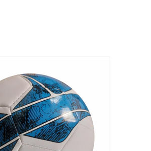 Ballon de football personnalisable ORPH ENTP Premium, nouveau design en PU thermocollé, panneaux durables cousus à la machine, logo personnalisé - Product Image 6