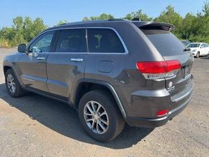 2014 Jeep Grand Cherokee Limited - Product Image 3