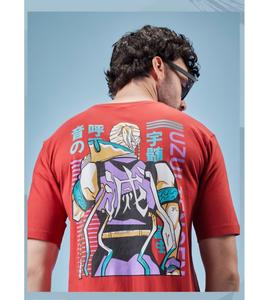 Camiseta de hombre de algodón suave de aspecto Premium con diseño clásico de cuello redondo y Media manga apta desde la India Pedido a granel - Product Image 2