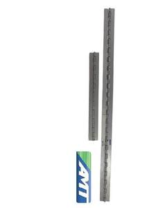 Heavy-Duty Stainless Steel Piano Hinges for Industrial and <b>Cabinet</b> Use Hardware Application - Product Image 3