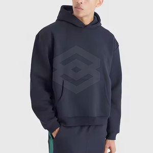 Venta caliente transpirable hombres chándal cómodo Streetwear hombres chándal hecho en fábrica hombres chándal - Product Image 3