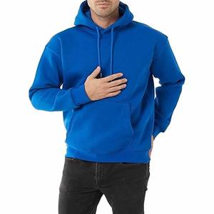 Sudadera con capucha para hombre personalizado con estampado de algodón suave 100% de calidad superior, peso pesado, bien diseñada para el invierno, disponible para hombres - Product Image 5
