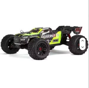 MEILLEURE VENTE Arrma Kr Aton 8S BLX Brushless RTR 1/5 4WD Monster Truck Niveau Expert GPS avec Caméra et Télécommande - Product Image 1