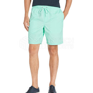 Diseñe sus propios pantalones cortos casuales personalizados para hombres Fabricante Oem Pantalones cortos casuales para hombres - Product Image 1