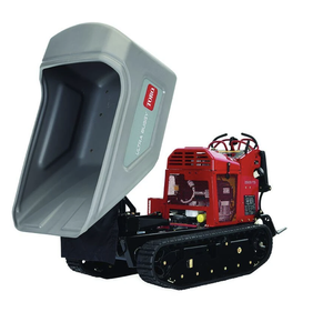 รถบักกี้ TORO ULTRA BUGGY 2500-TS รุ่นปี 2025/2026 สำหรับงานคอนกรีตบนพื้นผิวทางวิ่ง คุณภาพสูง ราคาคุ้มค่า ใหม่/มือสอง - Product Image 2