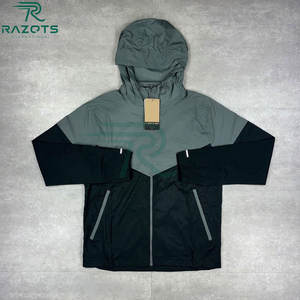 Chaqueta de invierno más vendida para hombre, abrigo cortavientos cálido informal, elegante, ajustado para exteriores - Product Image 4