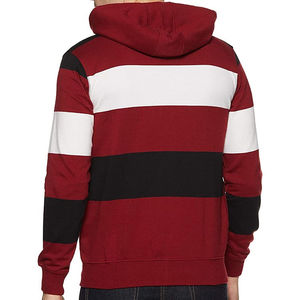 Custom Men's Winter Season Full Zip US Hoodies Good Quality Plus Size Casual <b>Suit</b> with Breathable Custom Logo Print Design OEM - Product Image 2