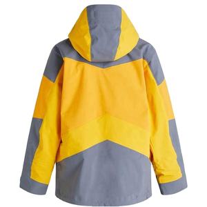 Vestes de snowboard coupe-vent pour hommes, tactiques, imperméables, softshell, à capuche, pour la randonnée, le camping, manteau, prix bas, vente en gros 2026 - Product Image 3