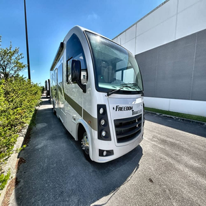 Nouveau 2026 T-h-o-r F-r-e-e-d-o-m T-r-a-v-e-l-e-r A28 - Product Image 1