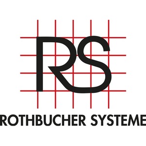 สติกเกอร์ RS21 Meter Mark และ Axle Plate สำหรับ L80xB50mm 8 กรัม ระบบ ROTHBUCHER แพ็ค 50 ชิ้น สติกเกอร์อื่นๆ ประเภทสินค้า - Product Image 2