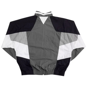 2025 respirant coupe-vent veste deux pièces coupe-vent ensemble pour hommes en gros coupe-vent ensemble pour hommes de haute qualité - Product Image 3