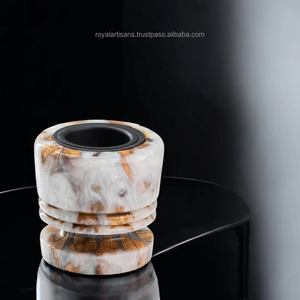 ROYAL ARTISANS Incienso Árabe de Madera de Redwood, Quemador de Incienso Indio Madhkan Oud, Fragancia para el Hogar, Ramadán, Uso Aromático al por Mayor - Product Image 3