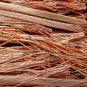 Cuerda de alambre de cobre brillante de calidad superior en stock, entrega rápida para todas las necesidades de servicios públicos - Product Image 4