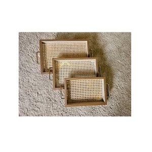 Juego de Cubiertos Metálicos Hechos a Mano de Estilo Moderno Personalizado para su Hogar, Hotel, Banquetes y Bodas - Product Image 5