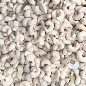 เมล็ดเม็ดมะม่วงหิมพานต์1ตัน W240 W180 W320เม็ดมะม่วงหิมพานต์จากเวียดนามซานติโก้บรรจุฉลากส่วนตัว - Product Image 1