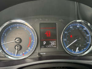 Toyota Corolla LE usado del 2018 - Product Image 3