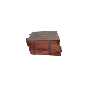 Premium <b>copper</b> <b>cathode</b> bulk supply wholesale cheap price discount export stock - Product Image 6