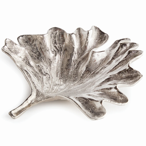 Bandeja de Servicio de Metal Floral Vintage Ecológica Hecha a Mano, Superficie Repujada, Apta para Lavavajillas y Microondas, Tamaño y Forma Personalizados, Pulida - Product Image 6